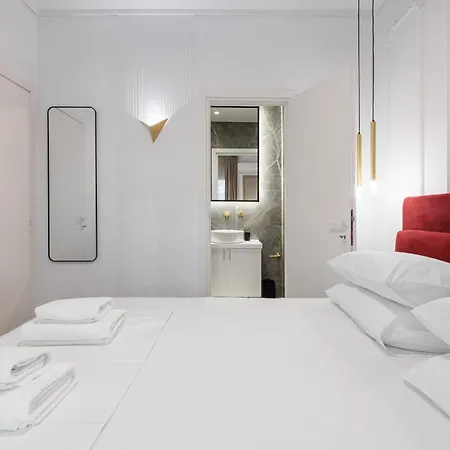 F & B Collection - 3 Bedroom Flat * Thessaloniki