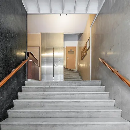 F & B Collection - 3 Bedroom Flat * Thessaloniki