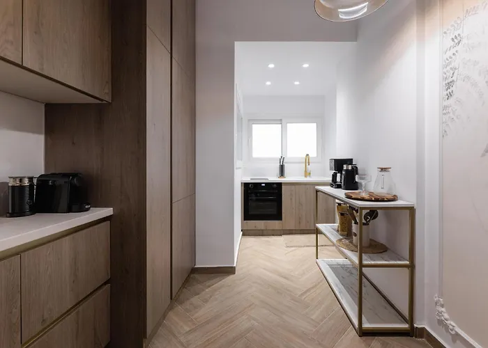 F & B Collection - 3 Bedroom Flat