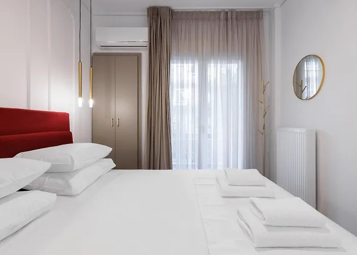 F & B Collection - 3 Bedroom Flat * Szaloniki