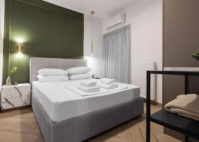F & B Collection - 3 Bedroom Flat