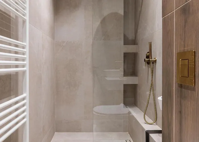Appartement F & B Collection - 3 Bedroom Flat *