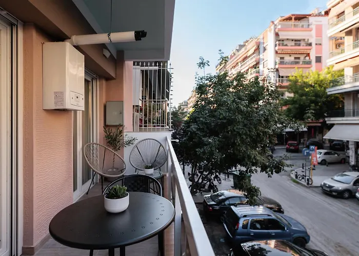 F & B Collection - 3 Bedroom Flat