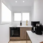 Lejlighed F & B Collection - 3 Bedroom Flat Thessaloníki