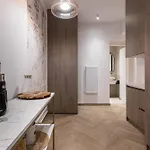 Lejlighed F & B Collection - 3 Bedroom Flat Thessaloníki