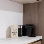 F & B Collection - 3 Bedroom Flat * Thessaloníki