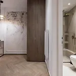 Lejlighed F & B Collection - 3 Bedroom Flat Thessaloníki