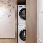 F & B Collection - 3 Bedroom Flat * Thessaloníki