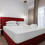Lejlighed F & B Collection - 3 Bedroom Flat Thessaloníki