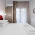 F & B Collection - 3 Bedroom Flat * Thessaloníki
