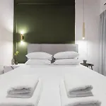 F & B Collection - 3 Bedroom Flat Lejlighed Thessaloníki