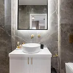 F & B Collection - 3 Bedroom Flat Thessaloníki