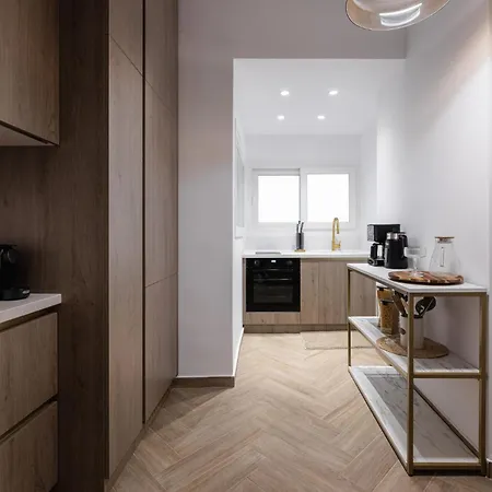 F & B Collection - 3 Bedroom Flat