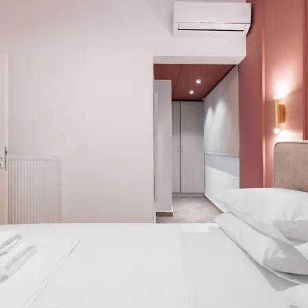 Apartmán F & B Collection - 3 Bedroom Flat