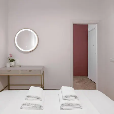 Apartmán F & B Collection - 3 Bedroom Flat *