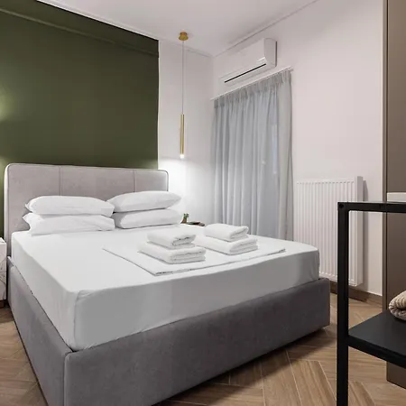 F & B Collection - 3 Bedroom Flat