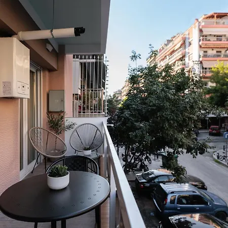 F & B Collection - 3 Bedroom Flat