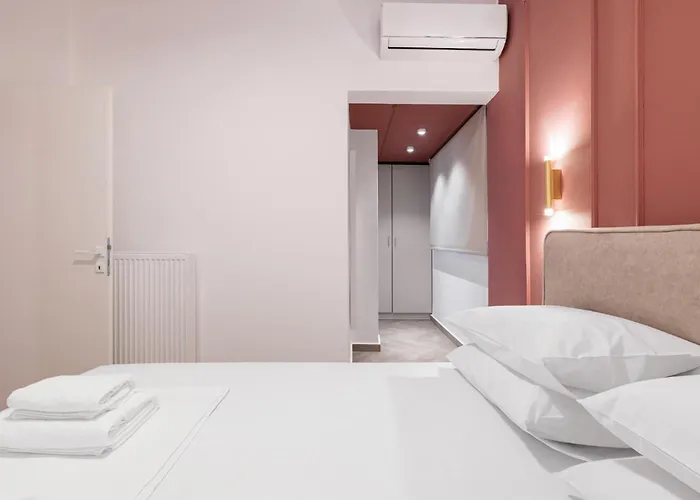 דירה F & B Collection - 3 Bedroom Flat