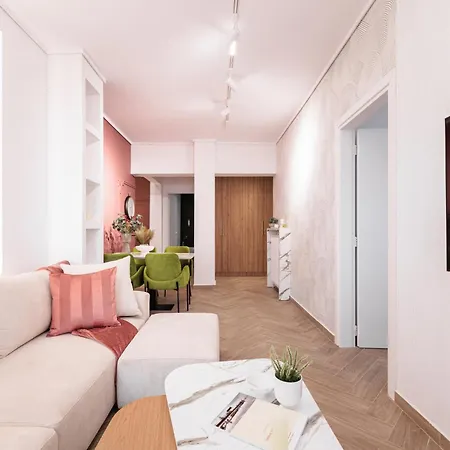 F & B Collection - 3 Bedroom Flat *